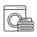 Laundries