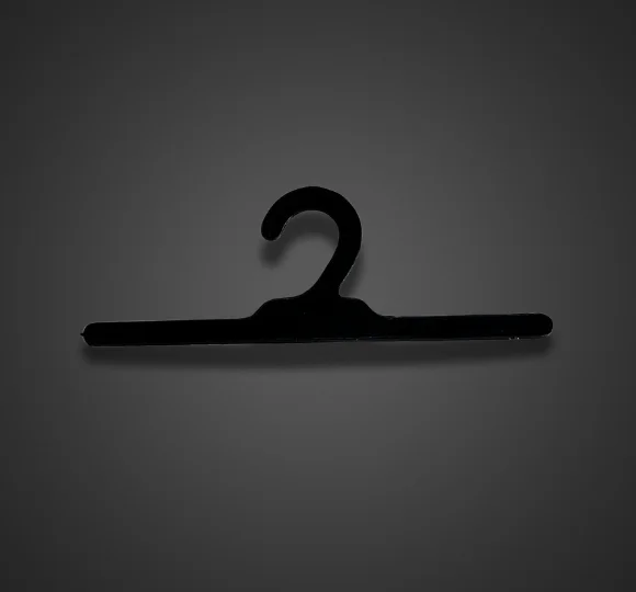 Polybag Hanger