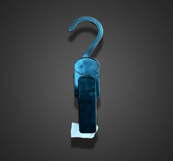 Single Bottom Hanger