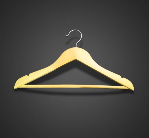 Wooden Hanger (Top)